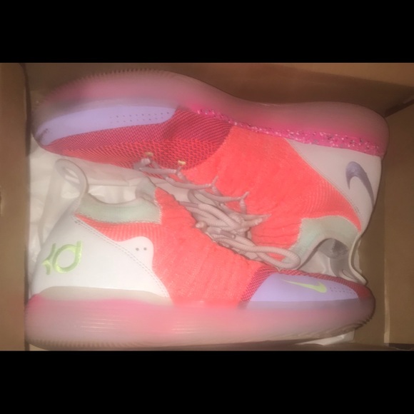 Kd XI Peach Jam Limited!